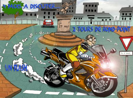 page 2 de votre faire part